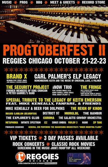 Progtoberfest II